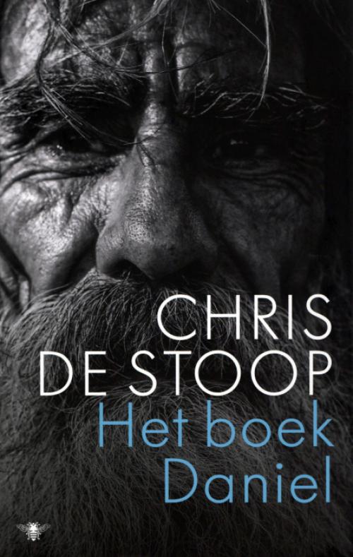 Dit is de afbeelding van het boek Het boek Daniel